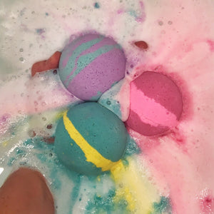 Bath Bombs