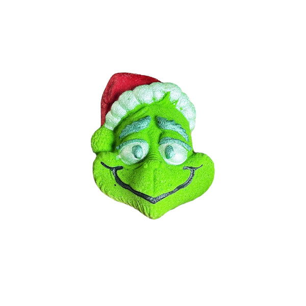 Mr. Grinch