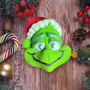 Mr. Grinch